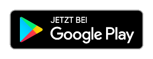 Logo Google Play Store – Download von Apps